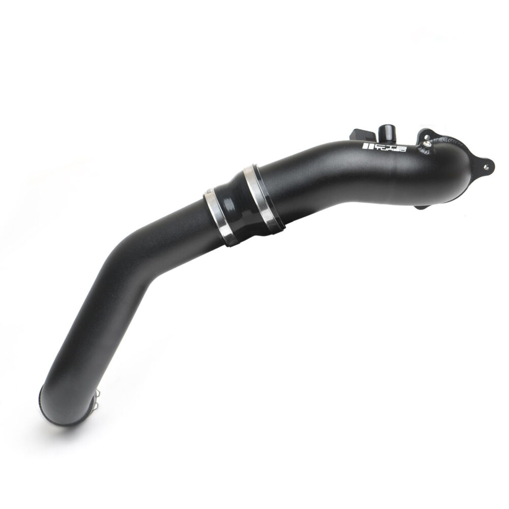 Alternative view of CTS TURBO Charge Pipe Upgrade Kit for F20/F22/F30/F32 and G01/G11/G30/G32 BMW B58 3.0L