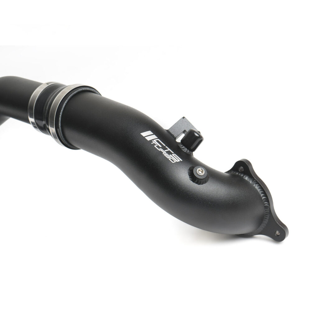 CTS TURBO Charge Pipe Upgrade Kit for F20/F22/F30/F32 and G01/G11/G30/G32 BMW B58 3.0L - Image 4