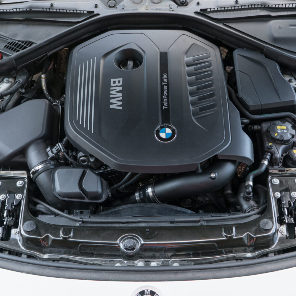 CTS TURBO Charge Pipe Upgrade Kit for F20/F22/F30/F32 and G01/G11/G30/G32 BMW B58 3.0L - Image 5