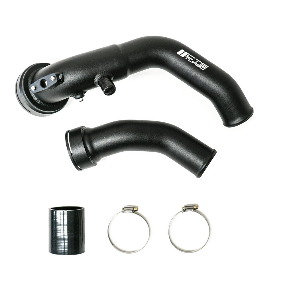 CTS TURBO F20/F30 BMW M235i/335i/435i N55 Charge Pipe Set XDRIVE Models