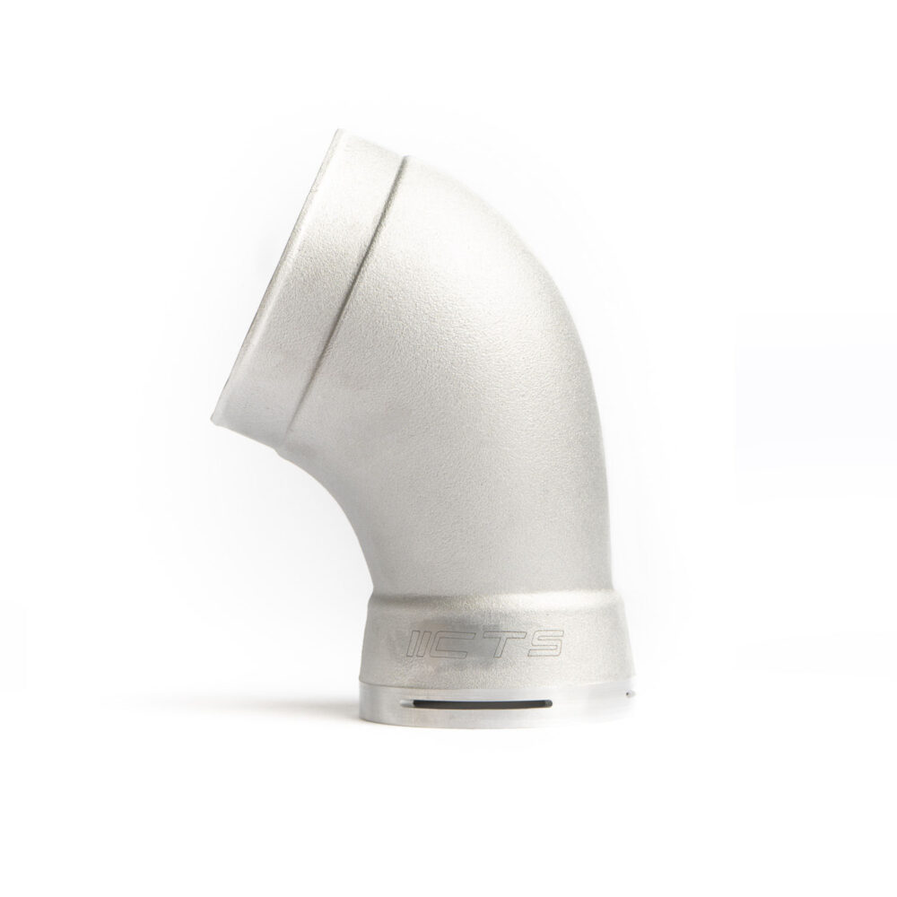 CTS TURBO HIGH-FLOW TURBO INLET PIPE FOR B58C/B58D A90/A91 SUPRA/G20/G29/G42/ Z4 M40I/M240i/M340I/M440I - Image 3