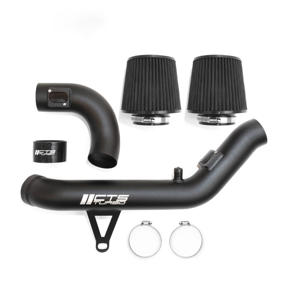 CTS TURBO Intake Kit for F80 M3/M4/M2 Competition S55