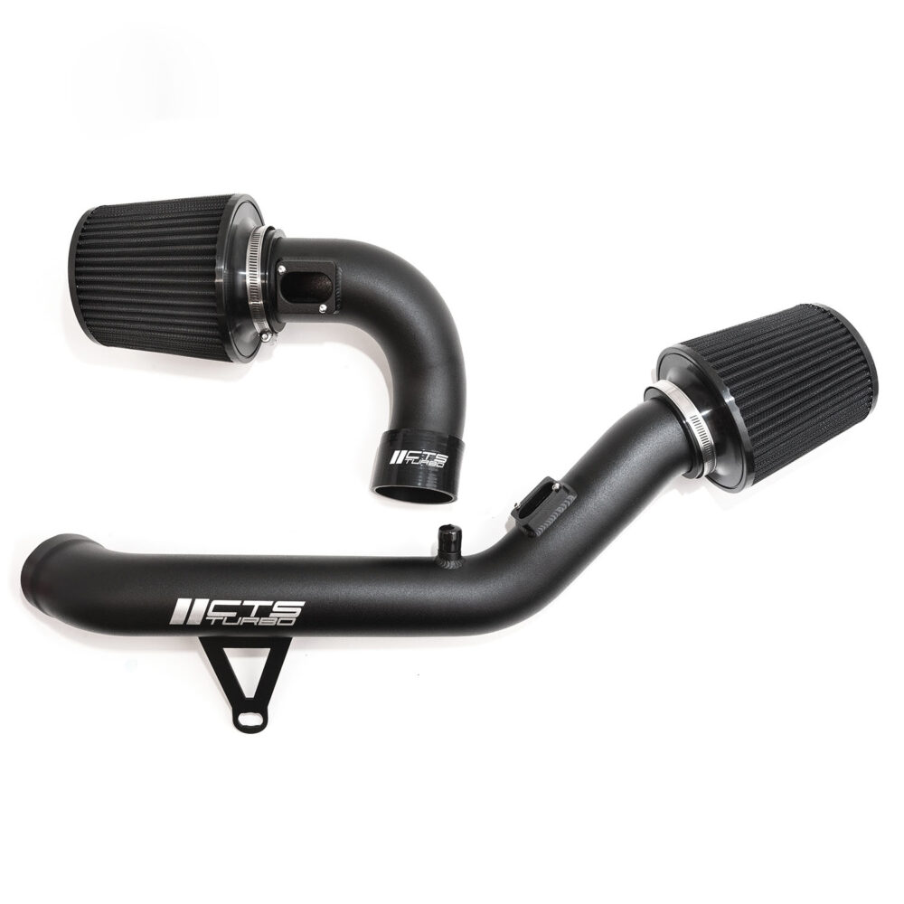 Alternative view of CTS TURBO Intake Kit for F80 M3/M4/M2 Competition S55