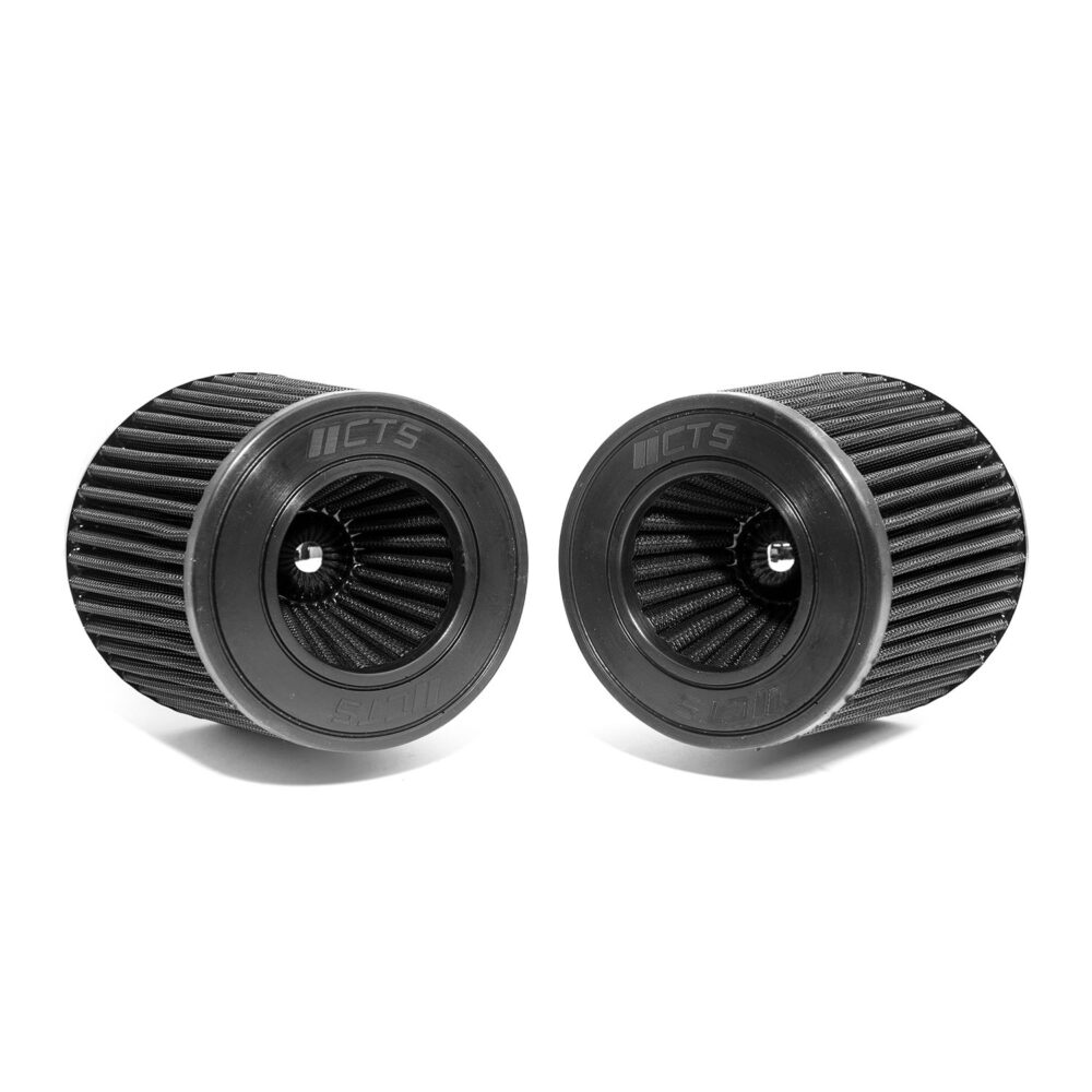 CTS TURBO Intake Kit for F80 M3/M4/M2 Competition S55 - Image 4