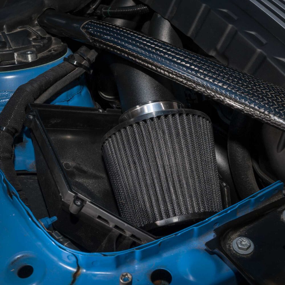 CTS TURBO Intake Kit for F80 M3/M4/M2 Competition S55 - Image 7