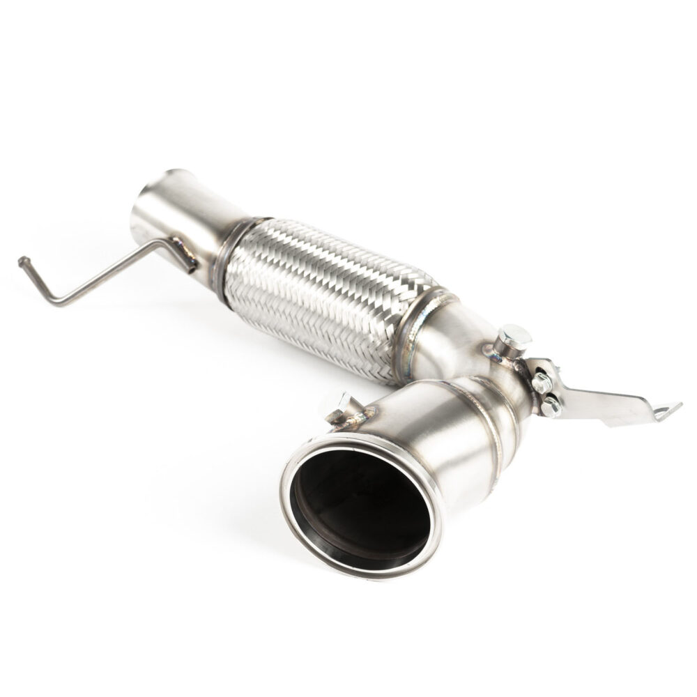 CTS TURBO MINI F54/F55/F56 Cooper S | BMW F48 X1/X2 B46 DOWNPIPE