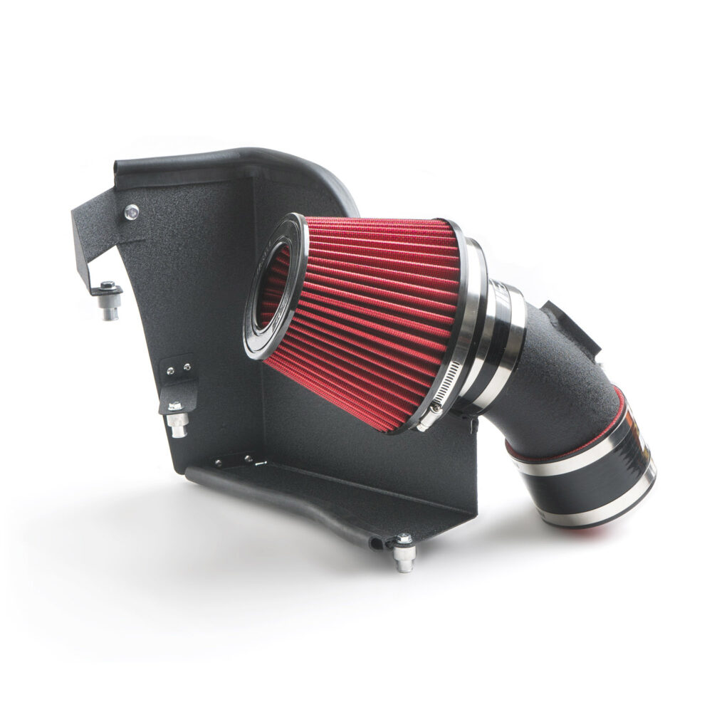 CTS TURBO MK5 Supra B58 A90/A91 4″ intake with 6″ Velocity Stack
