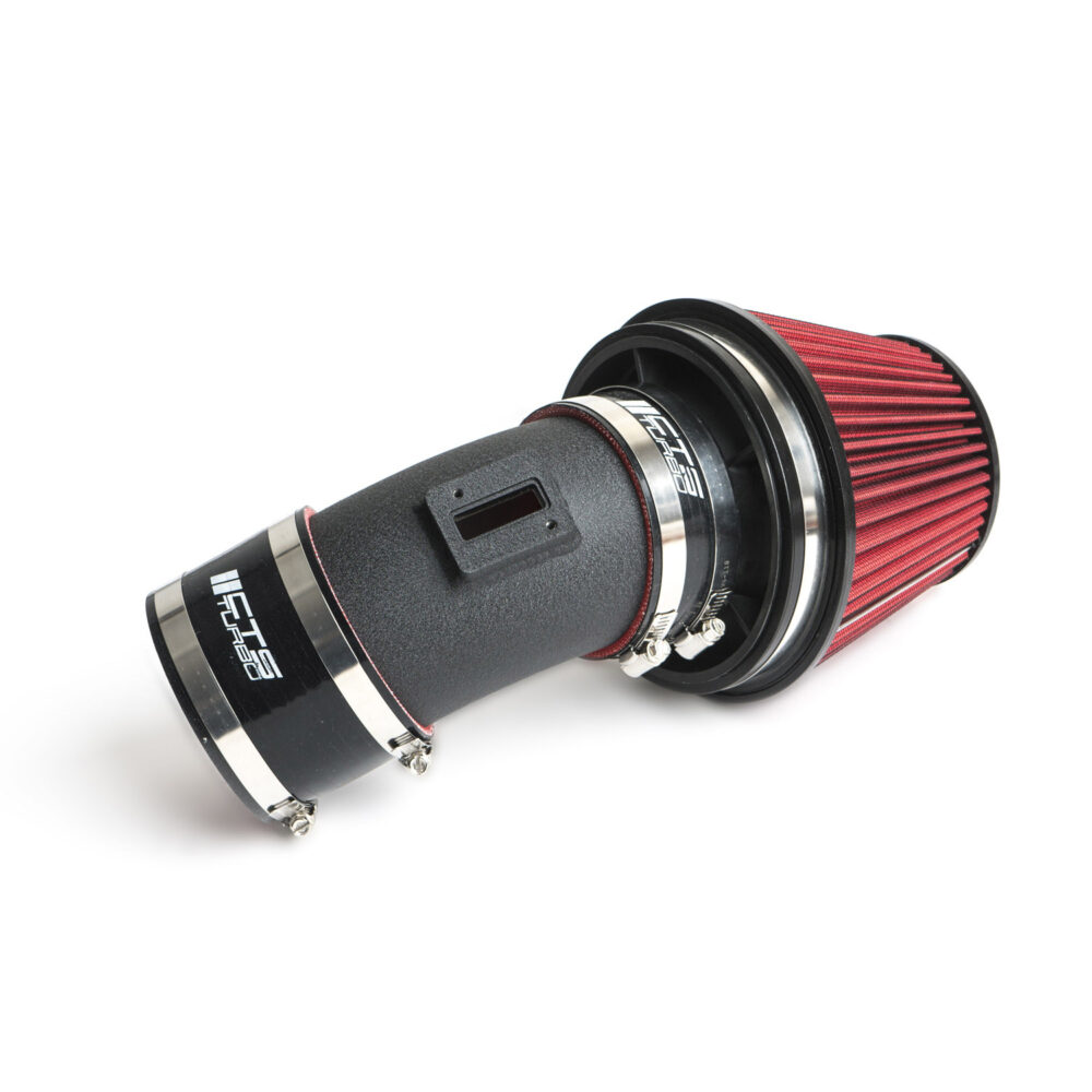 CTS TURBO MK5 Supra B58 A90/A91 4″ intake with 6″ Velocity Stack - Image 3