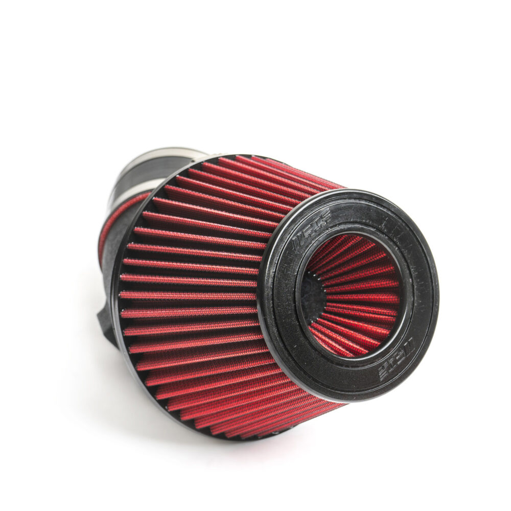 CTS TURBO MK5 Supra B58 A90/A91 4″ intake with 6″ Velocity Stack - Image 4
