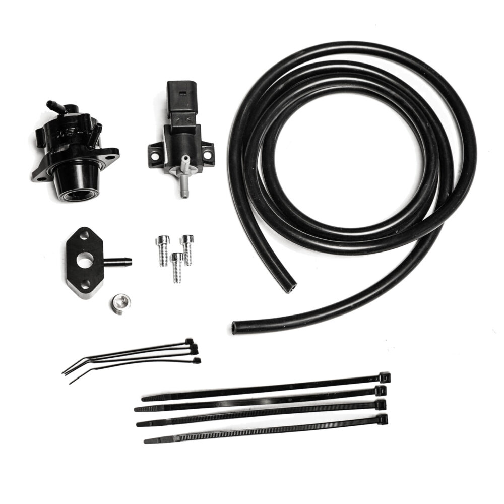 CTS Turbo 1.4 Twincharger Bov Valve Kit