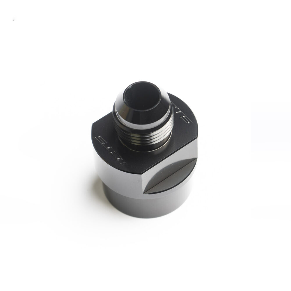 CTS Turbo 1.8T 06A Block Breather -10AN