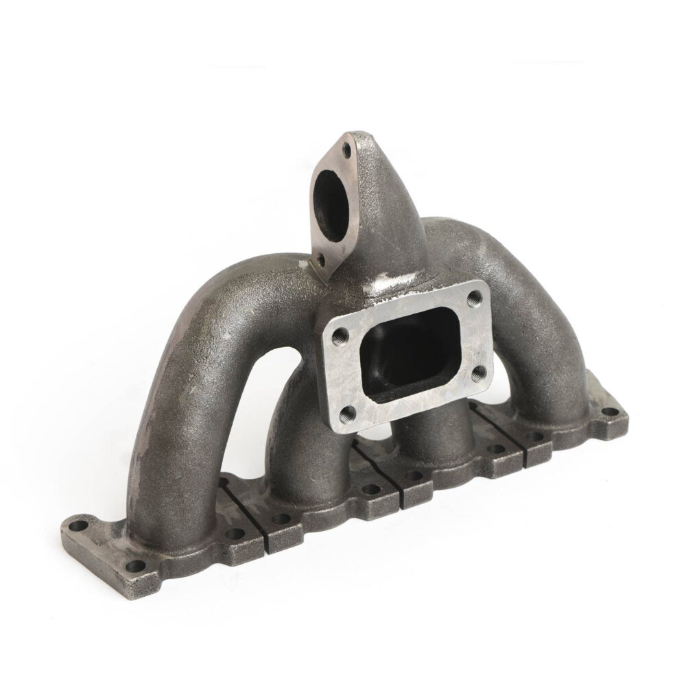 CTS Turbo 1.8T Turbo Manifold T3 FLANGE (Transverse)