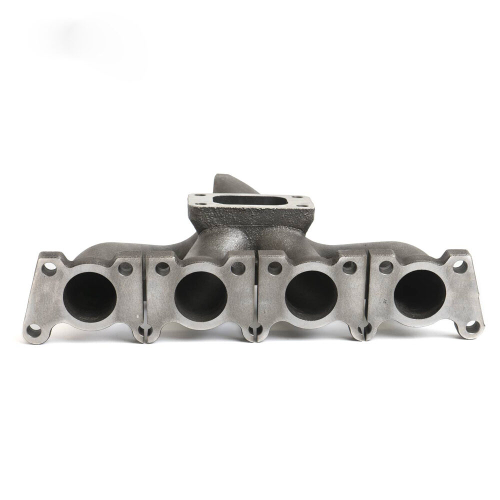CTS Turbo 1.8T Turbo Manifold T3 FLANGE (Transverse) - Image 2