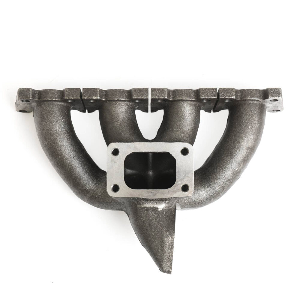 CTS Turbo 1.8T Turbo Manifold T3 FLANGE (Transverse) - Image 3