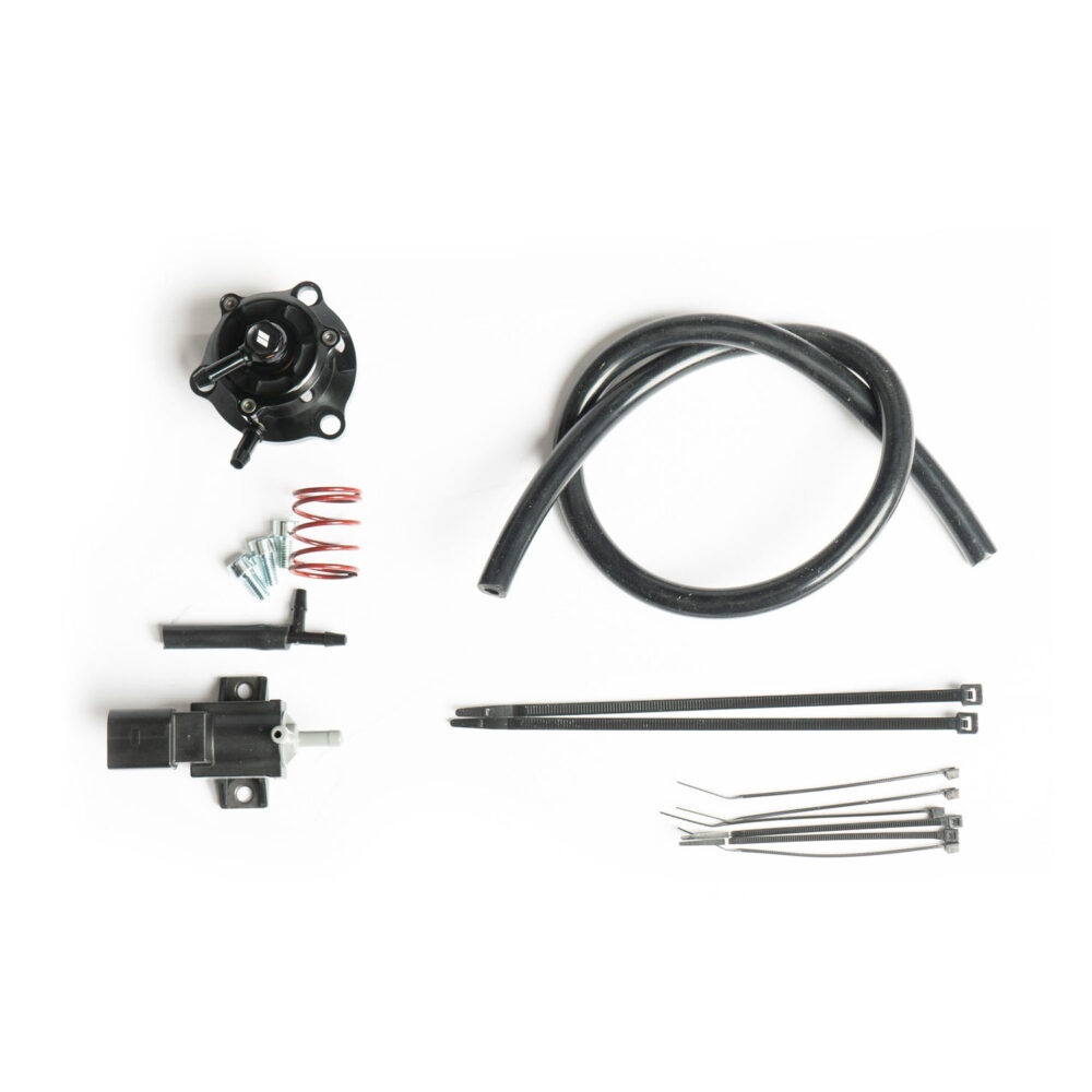 CTS Turbo 1.8TSI/2.0TSI BOV (Blow Off Valve) KIT (EA888.3)