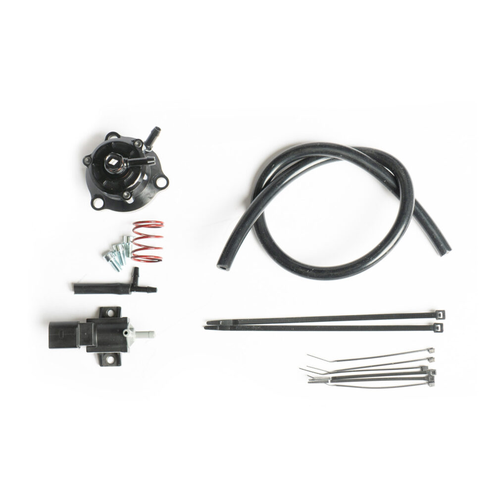 CTS Turbo 2.0T Diverter Valve Kit (EA888.3)