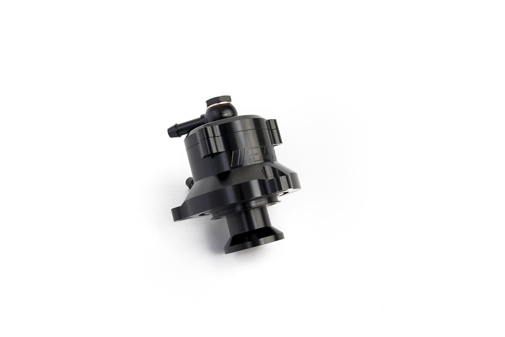 Alternative view of CTS Turbo 2.0T Diverter Valve Kit (EA888.3)