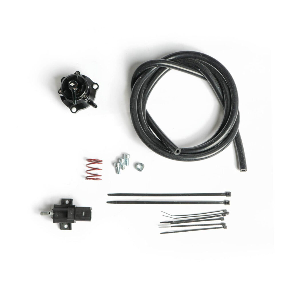 CTS Turbo 2017-2020 Audi B9 2.0T BOV (Blow Off Valve) KIT