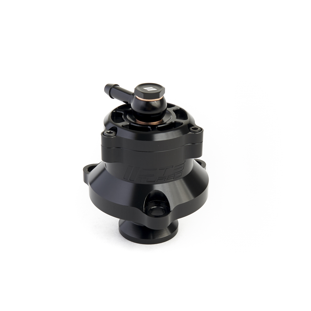 Alternative view of CTS Turbo 2017-2020 Audi B9 2.0T DV (Diverter Valve) KIT