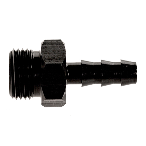 CTS Turbo -8AN O-Ring Boss to 5/16″ Hose Barb Fitting
