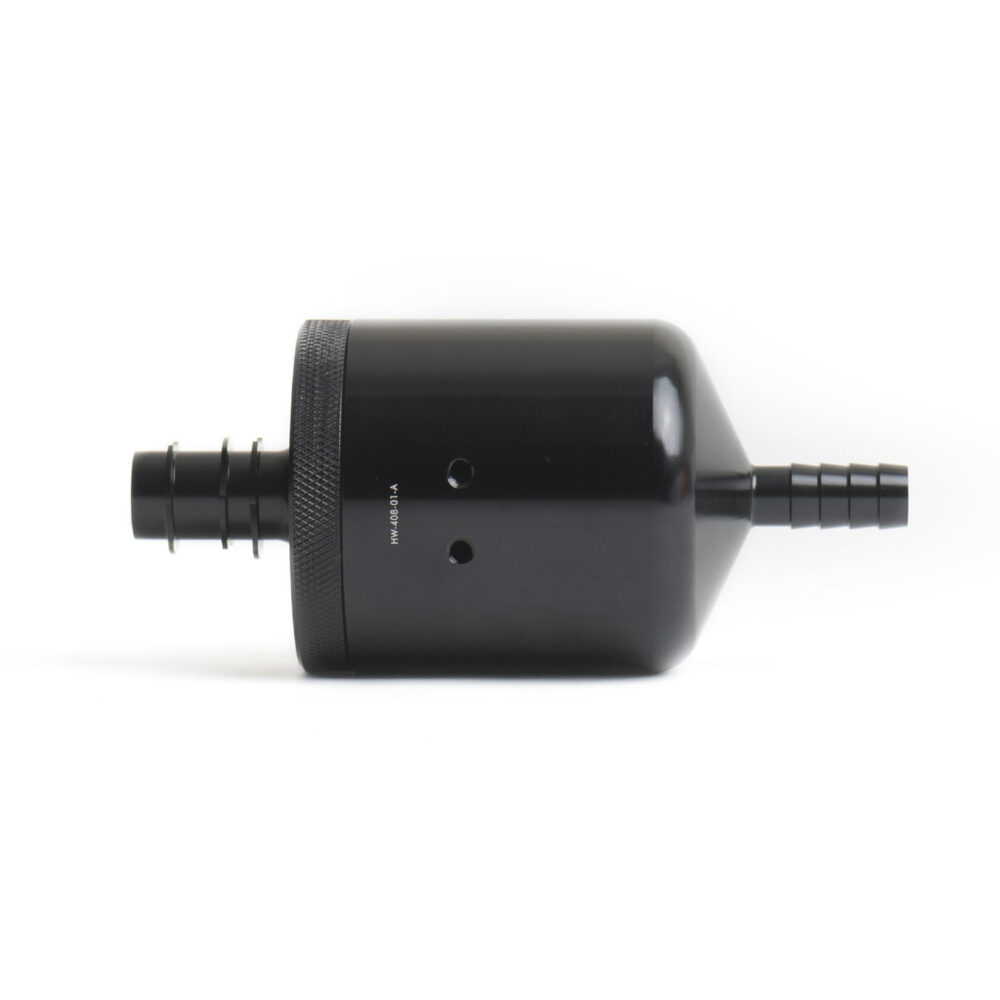 CTS Turbo 8V Audi RS3 DSG Catch Can - Image 3
