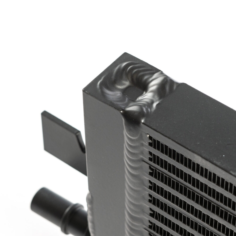 CTS Turbo A90/91 Toyota Supra & BMW G20/G21/G29/G42 Series Transmission Oil Cooler - Image 5