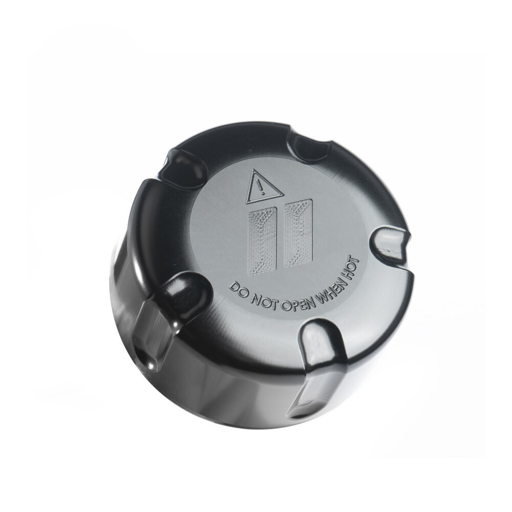 CTS Turbo A90/A91 B58 Toyota Supra Billet Cap Kit - Image 6