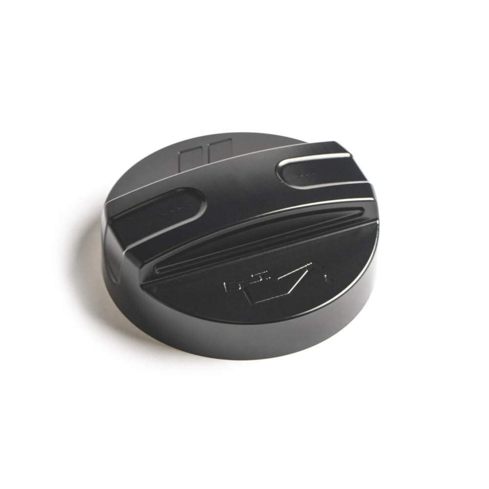 CTS Turbo A90/A91 B58 Toyota Supra Billet Oil Cap