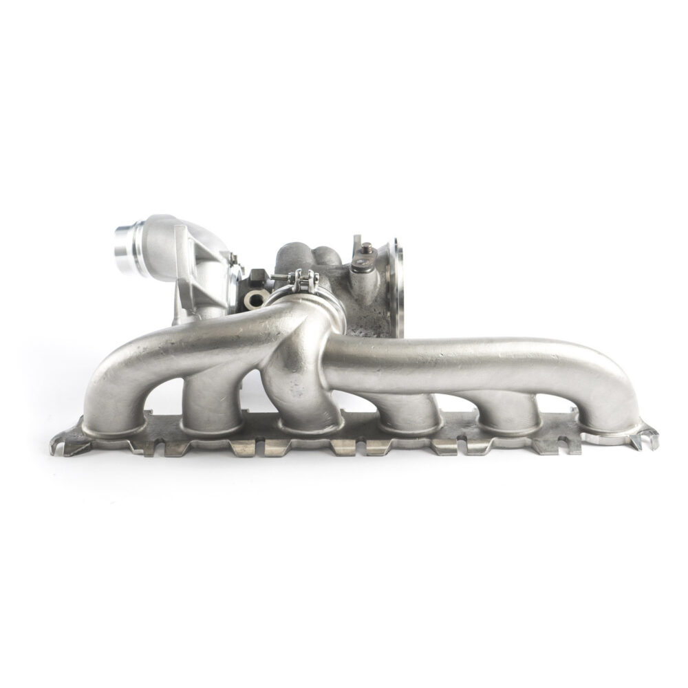 CTS Turbo A91 6-port B58TU Toyota Supra BOSS Turbo Upgrade Kit - Image 3