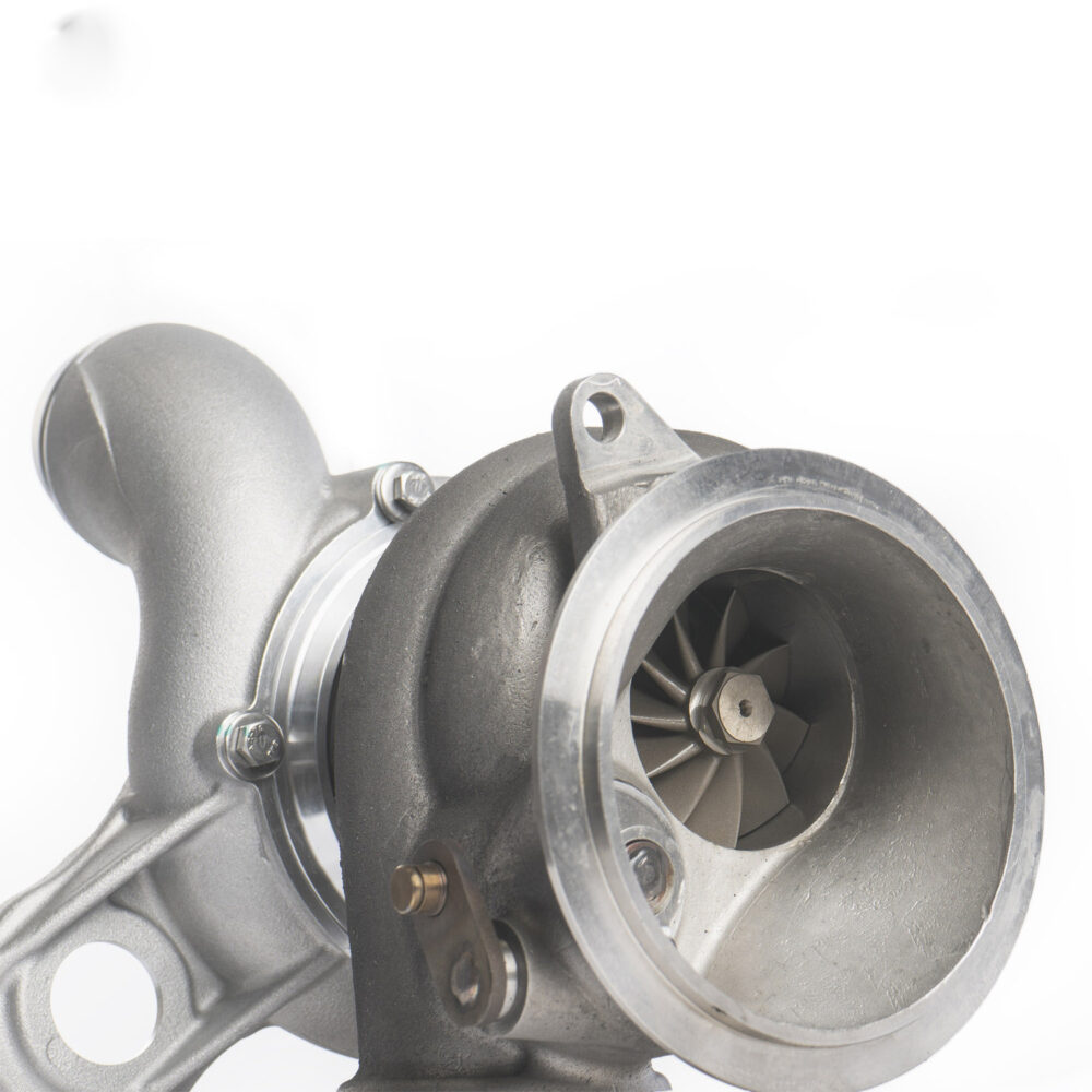 CTS Turbo A91 6-port B58TU Toyota Supra BOSS Turbo Upgrade Kit - Image 5