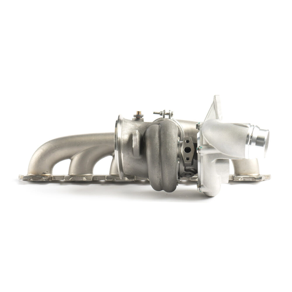 CTS Turbo A91 6-port B58TU Toyota Supra BOSS Turbo Upgrade Kit - Image 7
