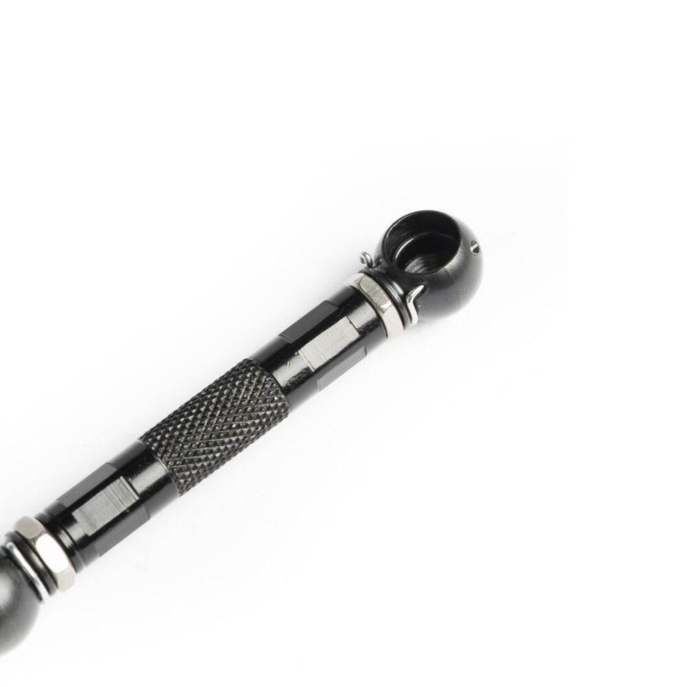 CTS Turbo Adjustable Lowering Links AUDI C7/D4 A6/A7/S6/S7/S8 and with Air Suspension - Image 3