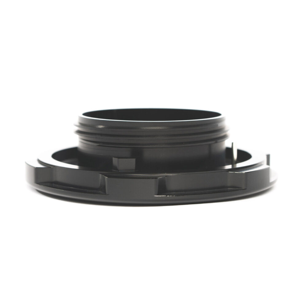 CTS Turbo Audi B9/4M Billet Coolant Reservoir Cap - Image 3