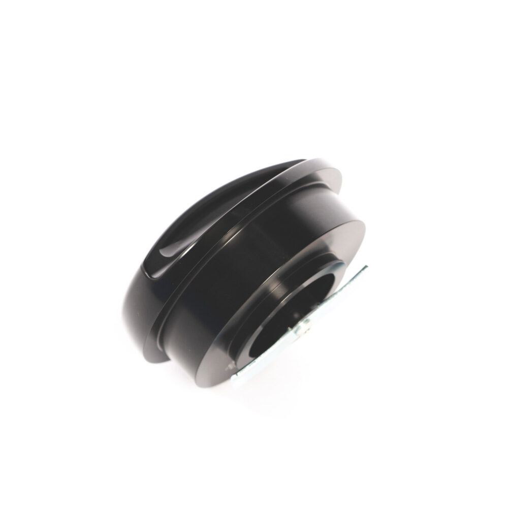 Alternative view of CTS Turbo Audi B9/4M/C8/D5 Billet Oil Cap
