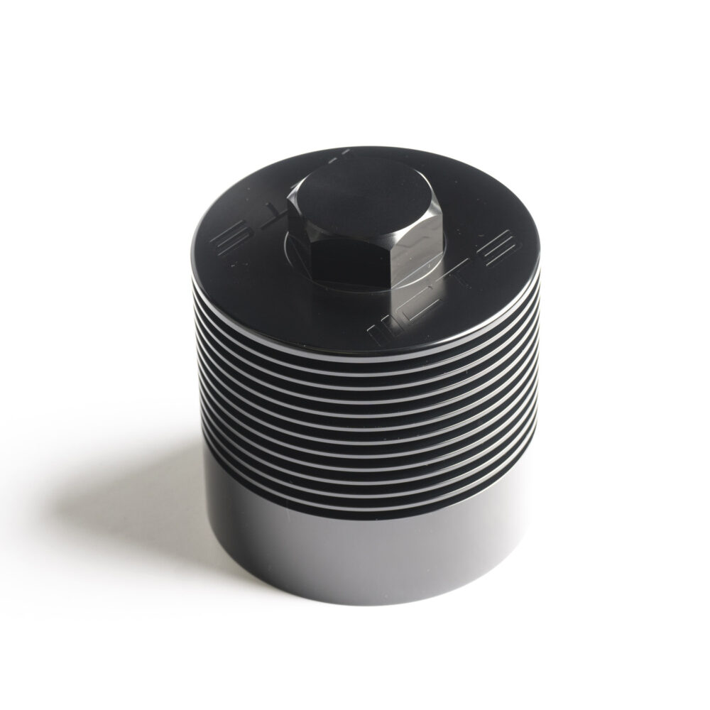 CTS Turbo B-Cool Billet Oil Filter Housing 2.0T FSI, 2.5L 5-Cylinder and 2.5T 5-Cylinder