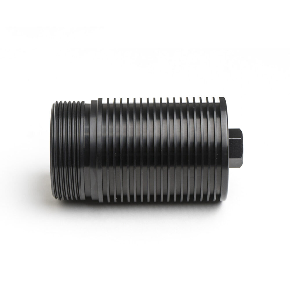 CTS Turbo B-Cool DSG Oil Filter Housing for MK7.5 Golf R and Audi S3/RS3 (8V.2), Audi TTRS (8S) with 7-speed DSG (DQ381 and DQ500) - Image 4