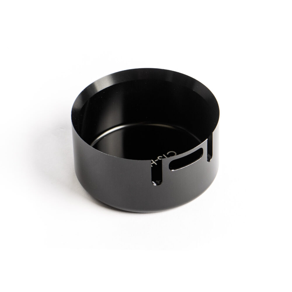 Alternative view of CTS Turbo B58TU/B58C BMW/Supra Intake Resonator Delete