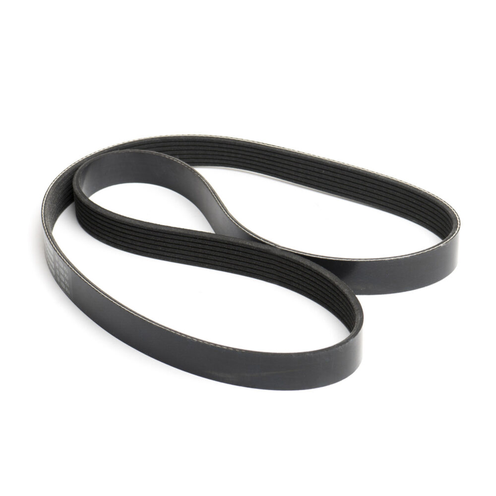 CTS Turbo B8/B8.5 192mm Crank Pulley Replacement Belt