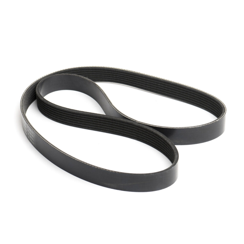 CTS Turbo B8/B8.5 192mm Crank Pulley Replacement Belt
