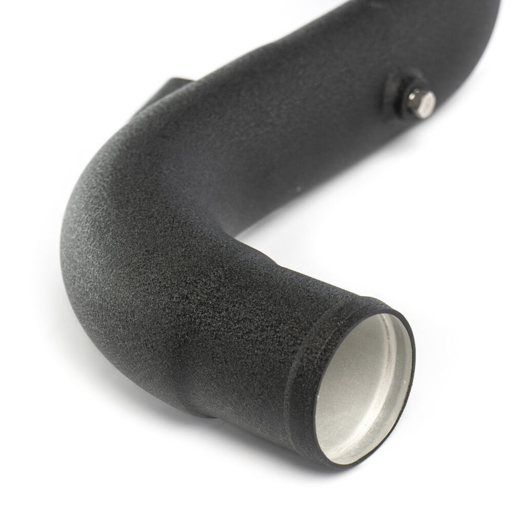 CTS Turbo B8/B8.5 Audi A4/A5/Allroad/Q5 2.0T Charge Pipe - Image 2