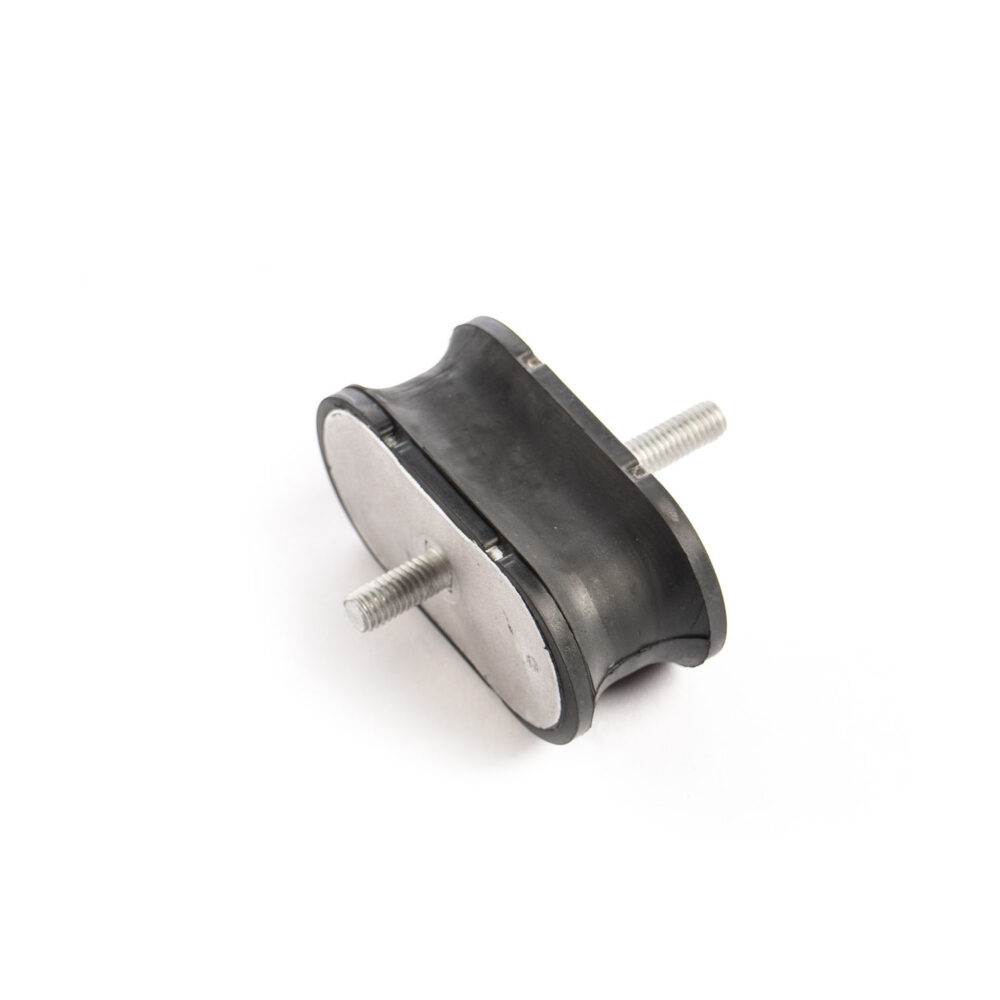 CTS Turbo B8/B9/C8/4M Audi A4/S4/A5/S5/RS5/RS6/Q5/SQ5/SQ7/SQ8 Sport Transmission Mount - Image 2