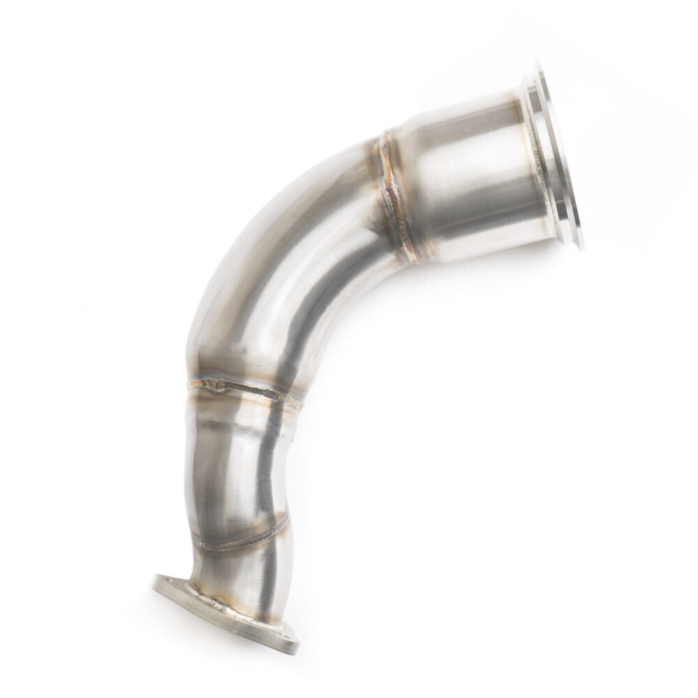 CTS Turbo B9 Audi RS5 Test Pipes - Image 2