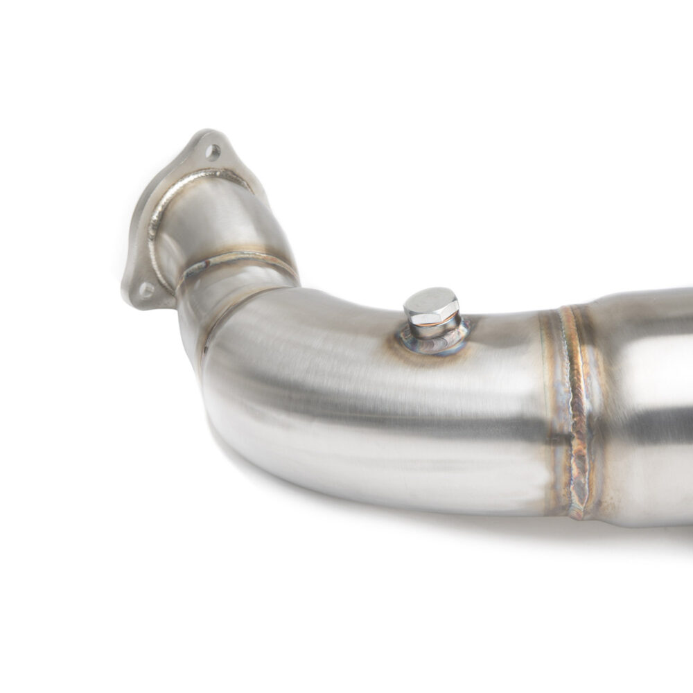 CTS Turbo B9 Audi RS5 Test Pipes - Image 4