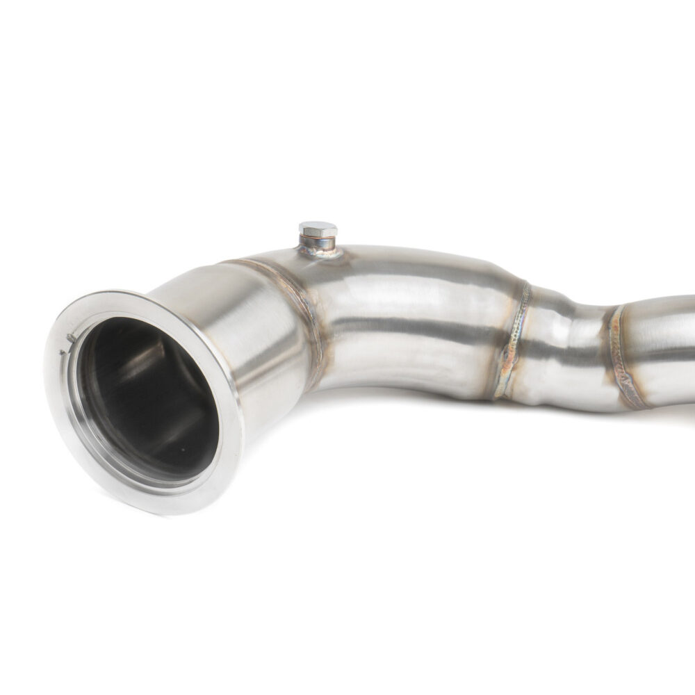 CTS Turbo B9 Audi RS5 Test Pipes - Image 7