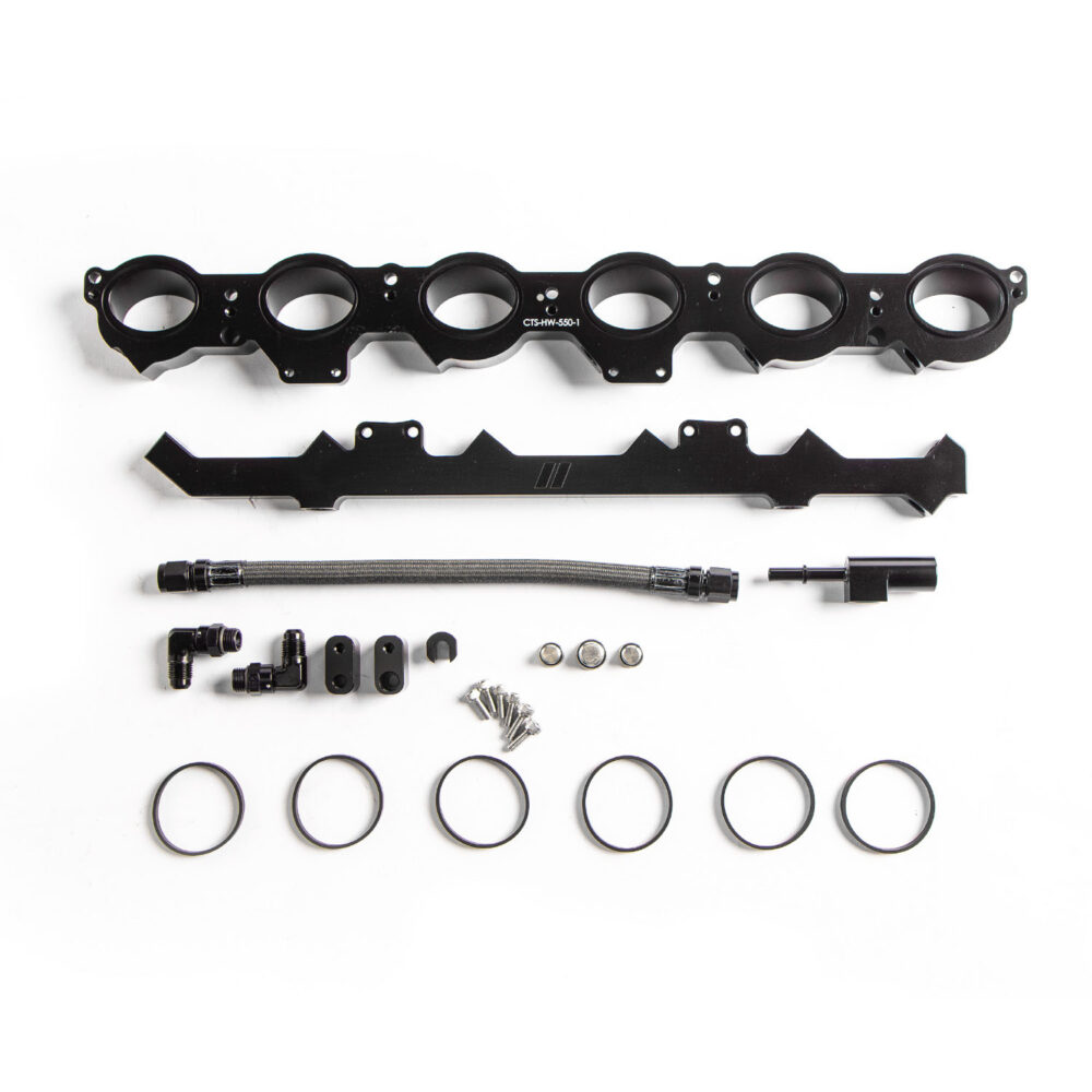 CTS Turbo BMW B58 Port Injection Kit for FXX/GXX