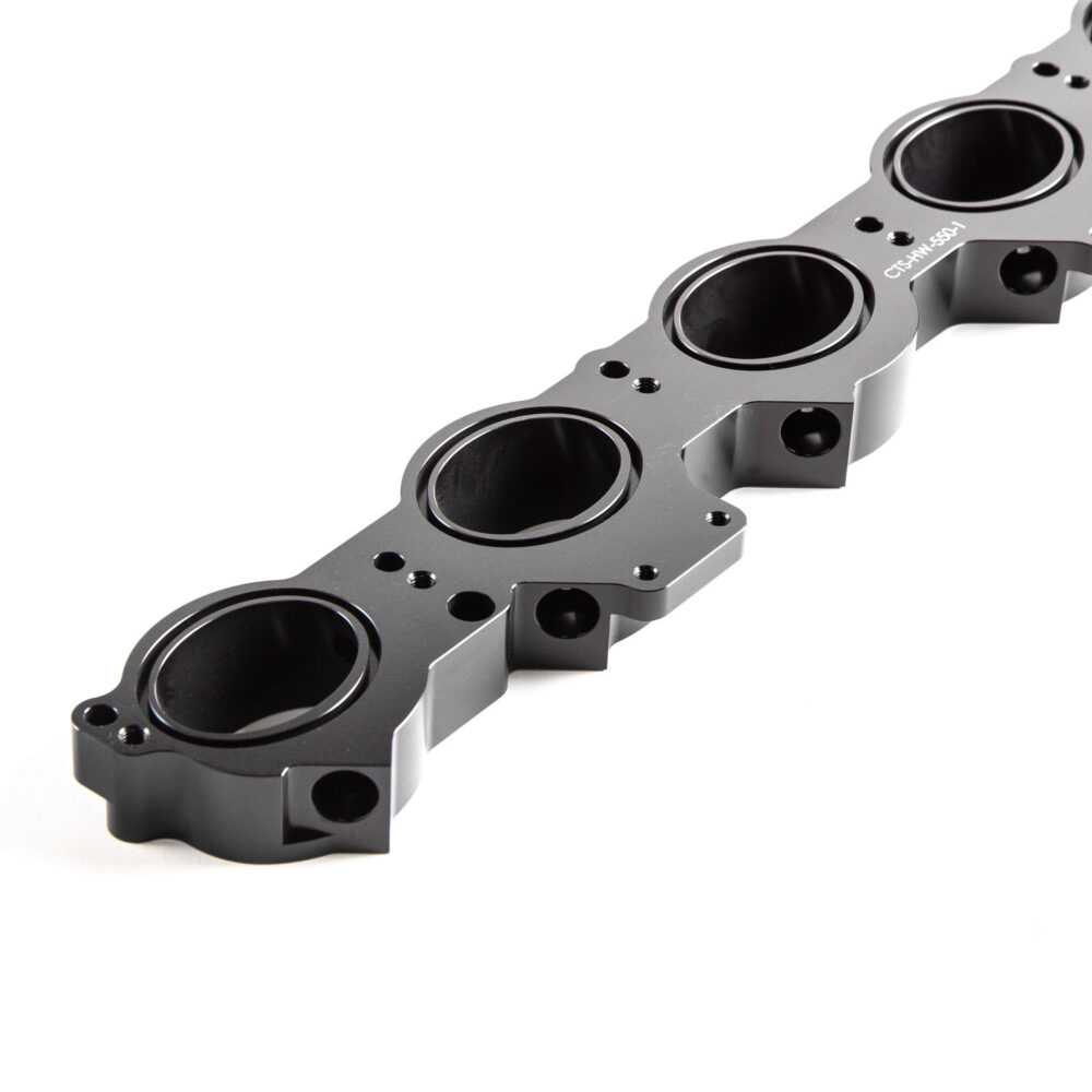 CTS Turbo BMW B58 Port Injection Kit for FXX/GXX - Image 2