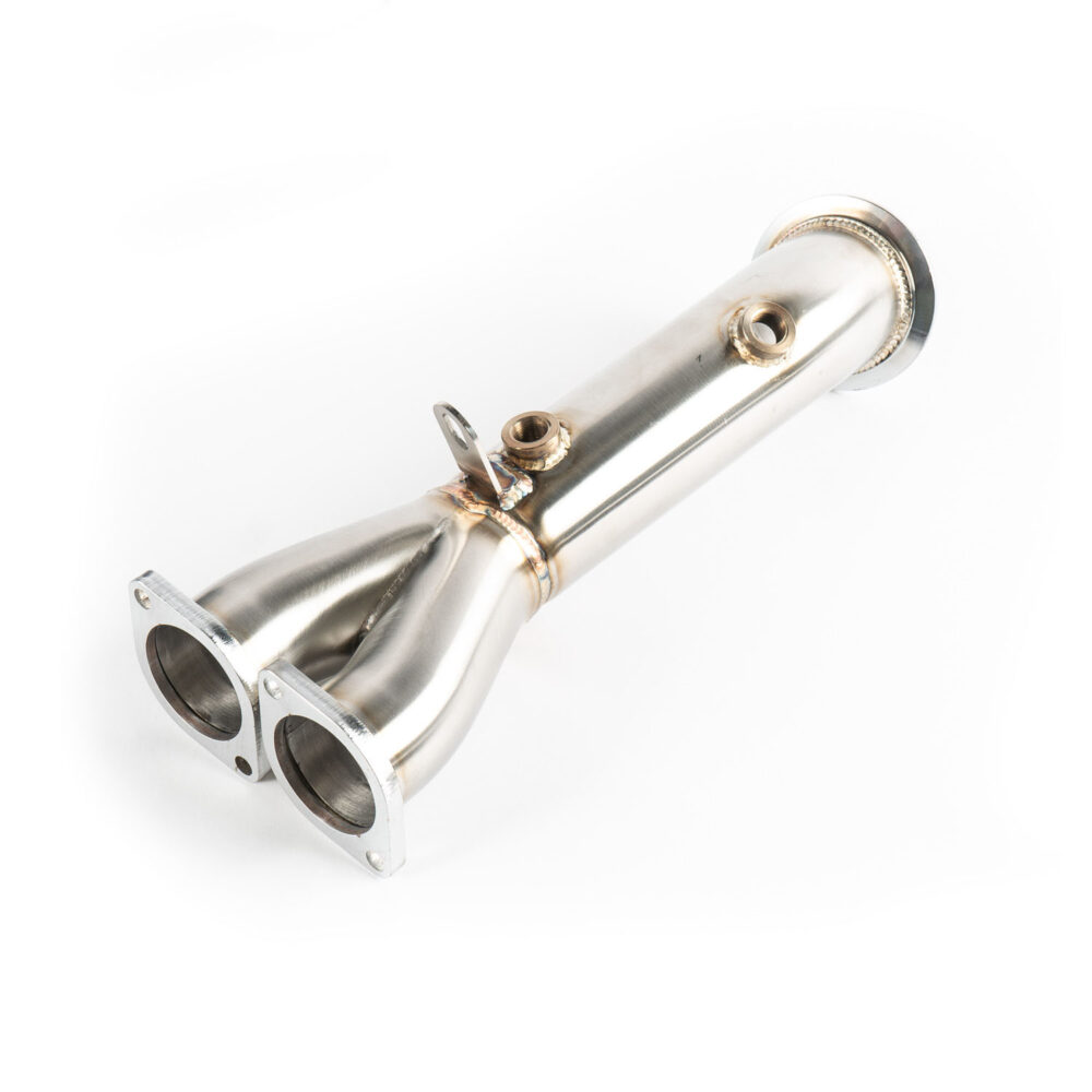 CTS Turbo BMW E90/E91/E92/E93, E81/E82 N55 135i/335i, E84 N55 X1 Downpipe