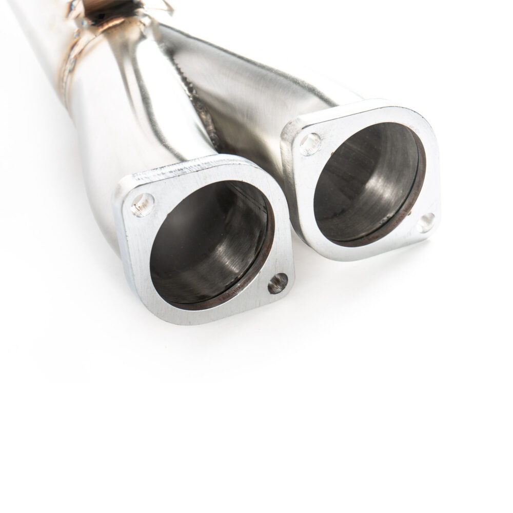 CTS Turbo BMW E90/E91/E92/E93, E81/E82 N55 135i/335i, E84 N55 X1 Downpipe - Image 3
