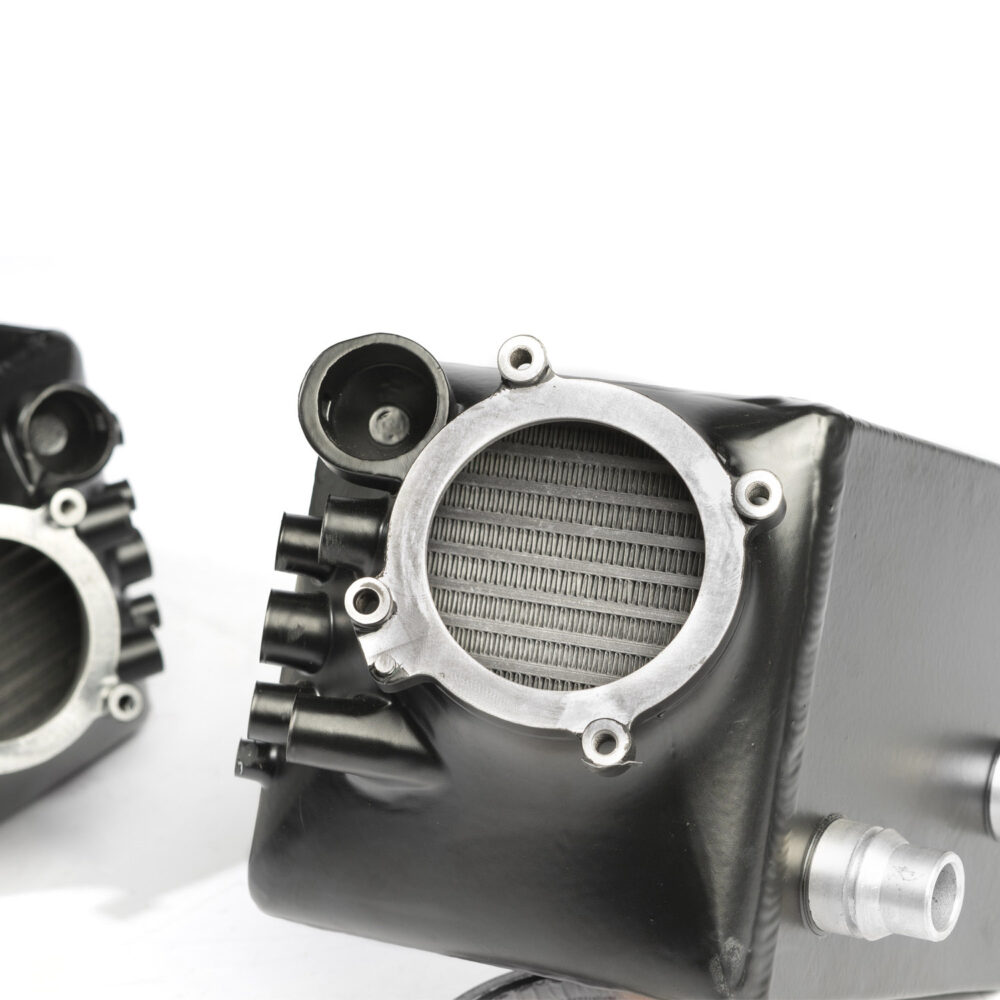 CTS Turbo BMW F10 M5/M5C & F06/F12/F13 M6/M6C High Performance Intercoolers - Image 4
