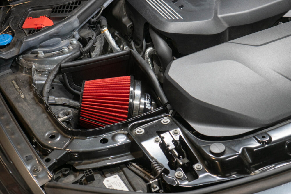 CTS Turbo BMW F2X/F3X 230i/330i/430i B46/B48 Intake System - Image 4